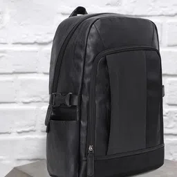 French Accent Men Backpack-26