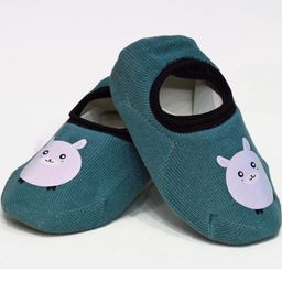 ME Stores Pack of 1Baby Socks-image-30