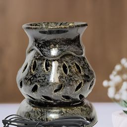 PEEPALCOMM 2-Pcs Black Rose Diffuser Set- 10 ml Each image 4