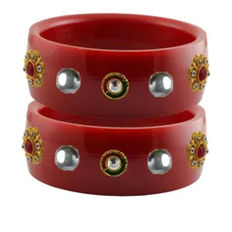 Vidhya Kangan Girls Bangle-picture-10