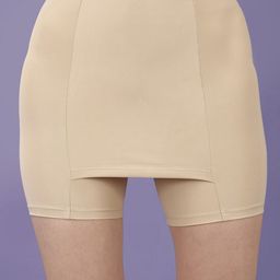 Soie Women Mid Rise No V-Line Above Knee Length Cycling Sports Shorts-picture-15
