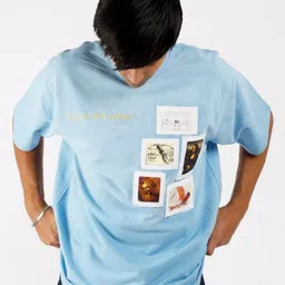 TOFFLE Unisex T-shirt-image-33