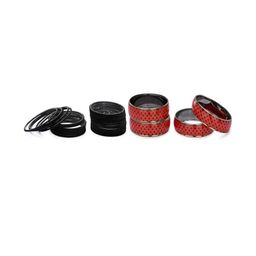 SOMIL Women Set of 2 Traditional Glass Bangles-picture-24