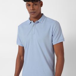 Reebok Short Sleeves Polo Tshirts-image-5