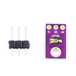 CJMCU-TEMT6000 Ambient Light Sensor For Automatic Lighting AdjustmentCJMCU-TEMT6000 Ambient Light Sensor For Automatic Lighting Adjustment image 1