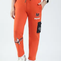 Monte Carlo Boys Lower Track Pants-image-70