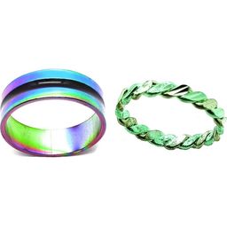 Dynamic Retail Global Unisex Ring-image-29