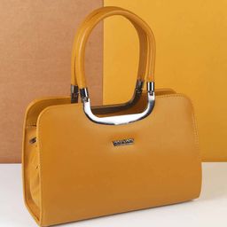WALKWAY by Metro Structured Sling Bag with Applique-image-95