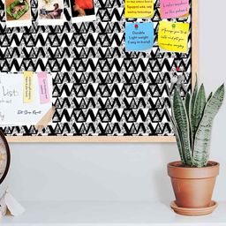 ArtzFolio Wooden Notice Pin Board-image-76