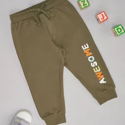 Pantaloons Baby Boys Mid Rise Joggers-image-19