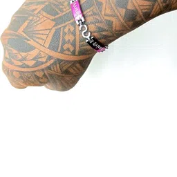 Dynamic Retail Global Men Multi Bracelet-image-93