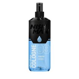 Nishman After Shave Cologne For Instant Relief - 150 ml-image-83