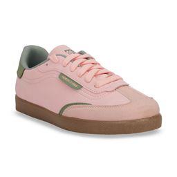 North Star Women Solid Round Toe Sneakers-33