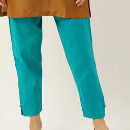 Ms.Lingies Women Trousers-image-65
