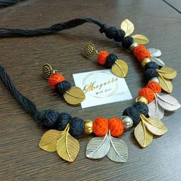 MAYANKS Alloy Jewellery Set-image-91