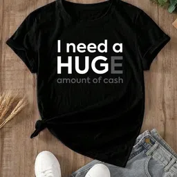 Lagashi Women Printed T-shirt-picture-12