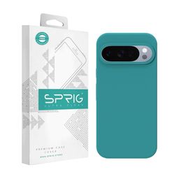 SPRIG Google Pixel 10 Pro Impact Resistant Back Case Mobile Accessories-picture-13