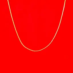 Nawab Collection Unisex Gold Necklace and Chains-picture-54