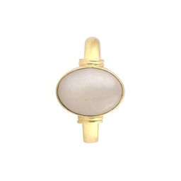 GenZcomplex White Stainless Steel Finger Ring-image-80