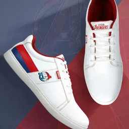 Paragon Men Lace-Ups Walking Shoes-picture-12