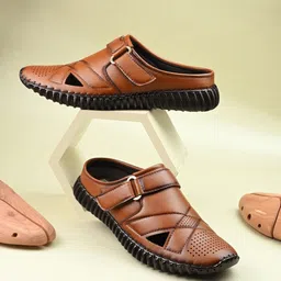 BUCIK Men Comfort Sandals-picture-29
