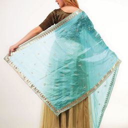 Way2Like Printed Dupatta image 3