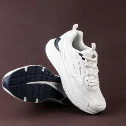 JQR Men Mesh Running Non-Marking Shoes-46
