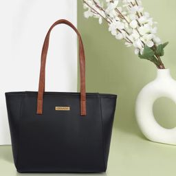 GRAADA Structured Shoulder Bag-6