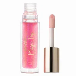 MARS Candylicious Coloured Lip Gloss With Vitamin E-4ml-Magic Pop-09 image 1