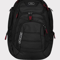 Ogio Unisex Brand Logo Backpack-36