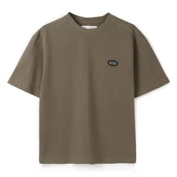 Alan Jones Boys Drop-Shoulder Sleeves T-shirt-picture-14