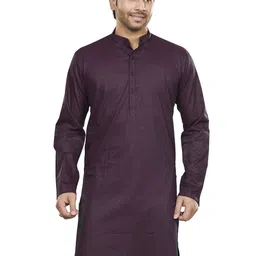 Authentics Men Thread Work Kurta-picture-53