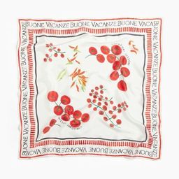 ULOS Women Printed Scarf-image-20