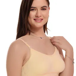 don't Shy Bra Full Coverage image 2