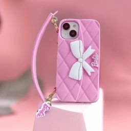 CASE CREATION Cartoon Characters Printed iPhone 16 Back Case Mobile Accessories-7