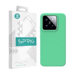 SPRIG Solid Printed Back Case Mobile Accessories-image-94