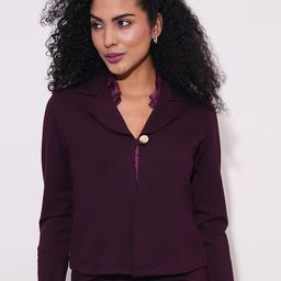 Globus Women Open Front Jacket-picture-47