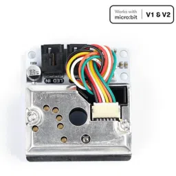 ELECFREAKS Octopus Dust Sensor (Sharp GP2Y1010AU0F) image 1