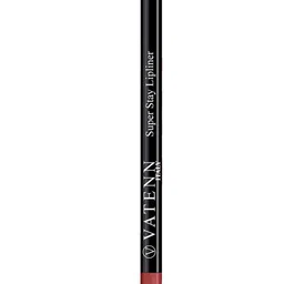 VATENN ITALY Super Stay Smudge-Proof Lip Liner - 1.4 g - Shade - 542-image-95