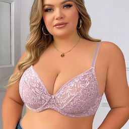 LULU & SKY Bra Medium Coverage-picture-12