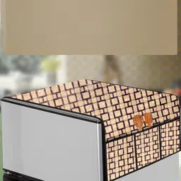 The Furnishing Tree Fridge Top Cover Compatible for-picture-16