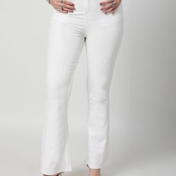 COSMIC Women Bootcut Stretchable Jeans-image-23