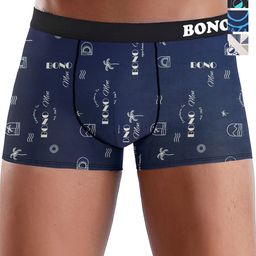 DISPENSER Pack Of 2Printed Breathability Trunks V4-C6-C7-C9-C11-M-58