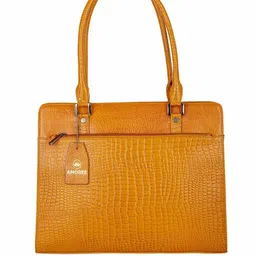 AMOREE Leather Shoulder Bag-image-37
