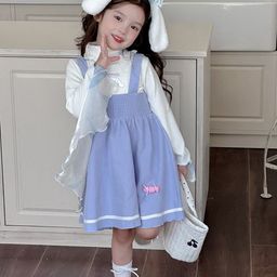 LULU & SKY Fit & Flare Dress-picture-21