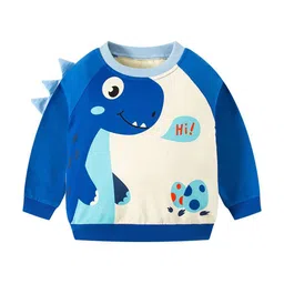 StyleCast Unisex Kids Printed Sweatshirt-image-25