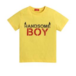 Arvind Garments Boys Pure Cotton Tshirts-image-103