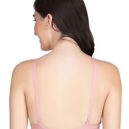 Liigne Pack Of 2 Full Coverage Bra image 2