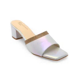 Padvesh Leather Block Sandals-picture-23