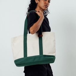DailyObjects Structured Shoulder Bag image 5